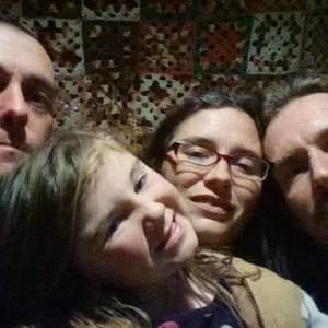 Meet your Posher, Vanessa